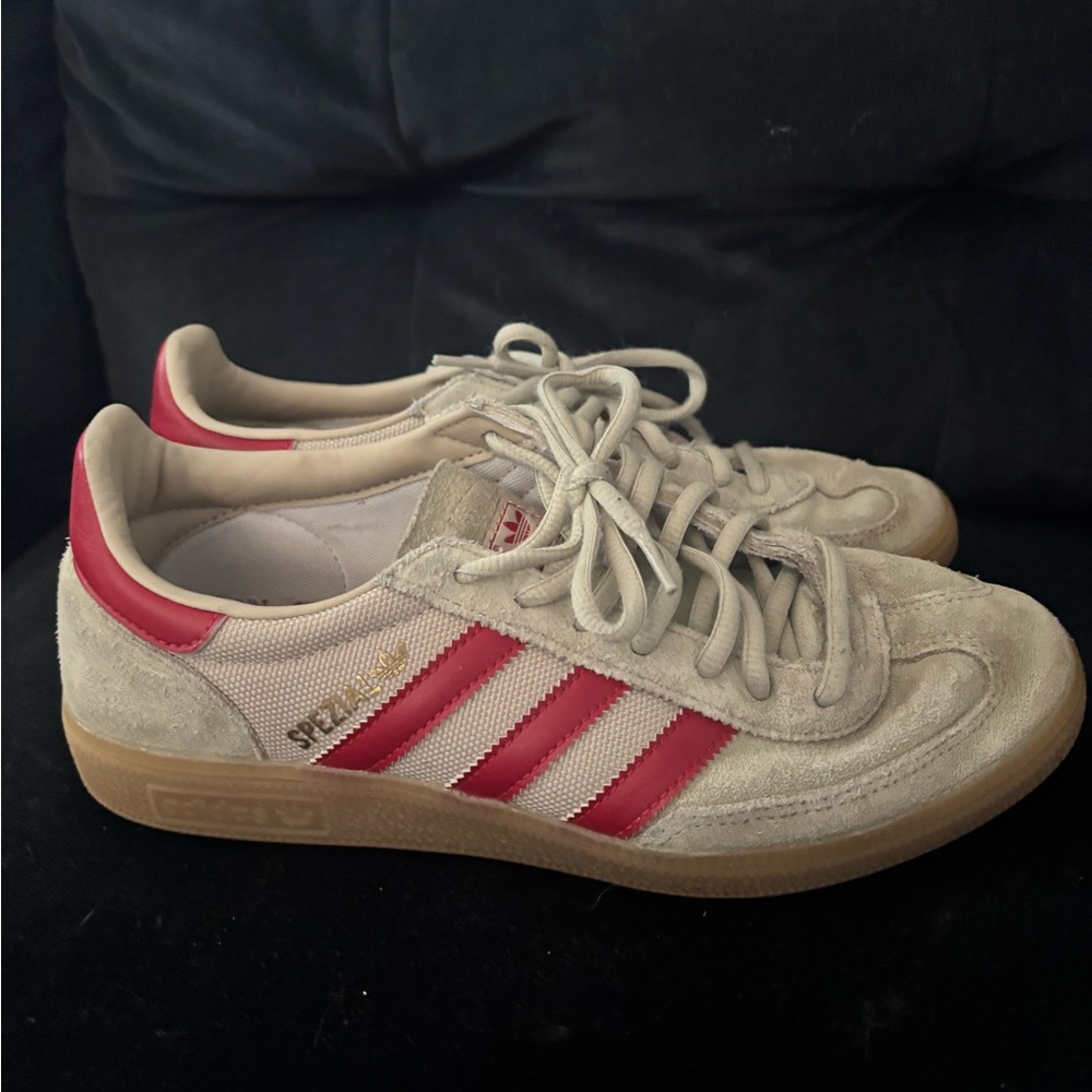🎈 Adidas Handball Spezial Victory Red 🎈